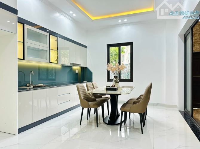 🏘️🏘️ Bán nhà 3,5 tầng, Miếu hai xã, lê chân, giá 4,2 tỷ, 58m2 - 8