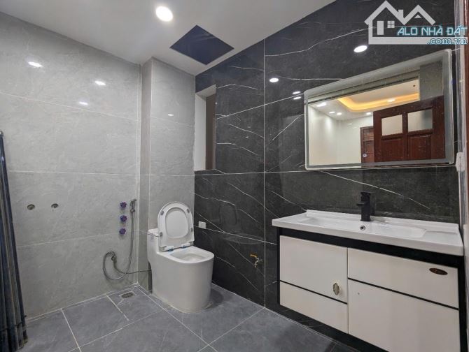 Bán tòa 7 tầng thang máy – Hoàng Văn Thái, 65m², MT 4m, ô tô tránh – 23.8 tỷ - 8