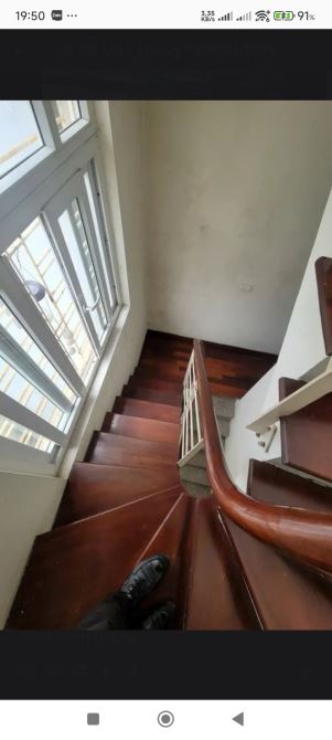 Ngõ 28 phố Ông Ích Khiêm DT:43 m² x 7 tầng - Mặt tiền 3.1 m- Chào18 tỷ - 8