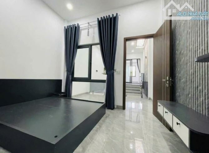 NHÀ 2 TẦNG MẶT TIỀN THIÊN THAI VIEW CÔNG VIÊN, GẦN VÕ VĂN KIỆT, TP HUẾ - 8
