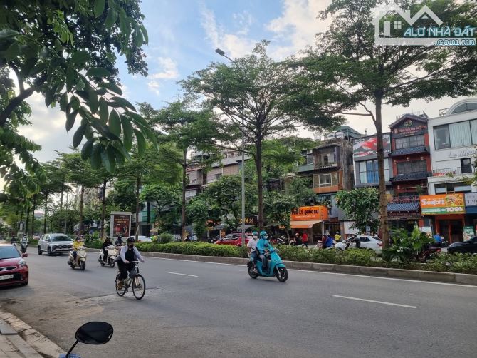 💥ĐÁNG GỜM: Đào Tấn 35m2, 5T, mặt ngõ PL thông KD, dân xây, full NT, dân trí cao, sát ô tô - 8