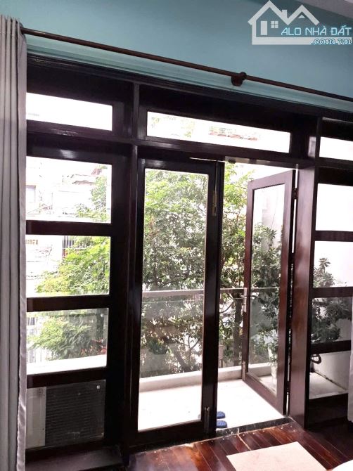 BÁN NHÀ 4 LẦU,151M2 (7.2 x 21), ĐƯỜNG 8M CỘNG HOÀ, TÂN BÌNH - 8
