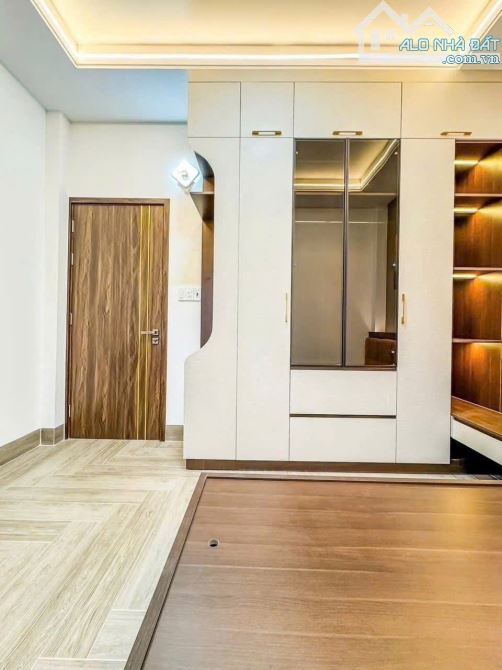 BÁN NHÀ MỚI XÂY MT ĐINH ĐỨC THIỆN, GẦN CỔNG CHÀO HUYỆN CẦN ĐƯỚC, 105M2, GIÁ 2 TỶ 6 - 8