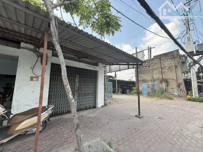 MẶT TIỂN KHỦNG, QUỐC LỘ 1A  AN PHÚ ĐÔNG QUẬN 12, DT 3.565 (20×45M²) GIÁ SIÊU RẺ - 8