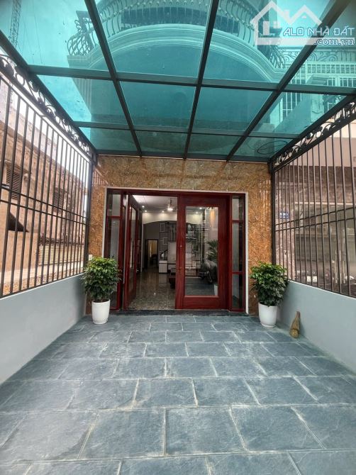 Bán nhà 3 tầng teung tâm mọi tiện ích mặt phố trần hưng đạo, hải dương - 8