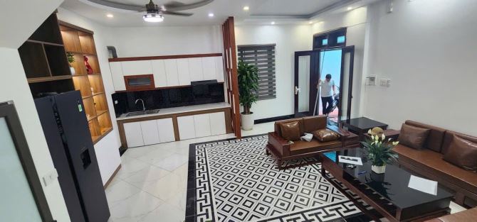QUANG TRUNG HÀ ĐÔNG, 45M, 4T, MT2/6M, GIÁ 8.75 TỶ - 8