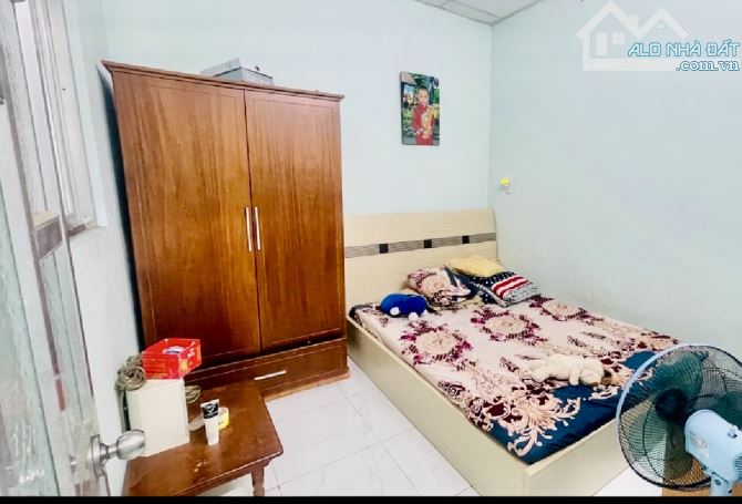 🏡 Nhà 2 tầng BTCT đường NGUYỄN VĂN QUÁ, Phường ĐÔNG HƯNG THUẬN,DT 70m² (4,15x16,8) 3,9tỷ - 8
