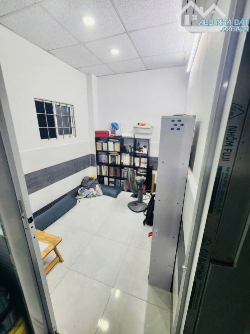 Nhà Hiếm Hoàng Hoa Thám, Q.PN, DT 39m2 giá chưa đến 4 Tỷ - 8