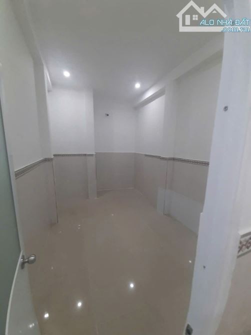 4.7 TỶ- BÁN NHÀ 2 TẦNG ,66m2- (5.5x12m)hẽm oto đường tô ngọc vân , p. tam bình .thủ đức - 8