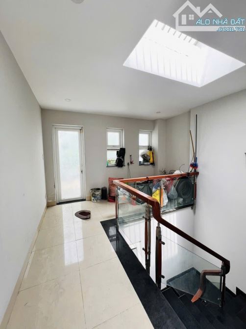 BÁN GẤP NHÀ HẺM 6M THÔNG - LÊ TRỌNG TẤN - TÂY THẠNH - TÂN PHÚ - 69M2 - 4TẦNG - 7tỷ8 TL - 8