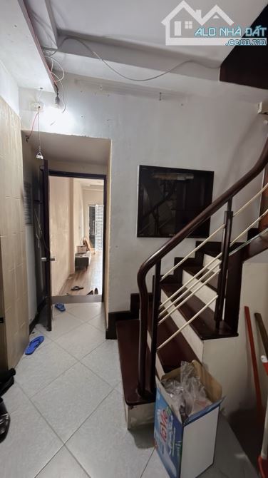 🥰🥰 LÊ VĂN SỸ, 50m22, 3 TẦNG, 3 PN, 3WC. GIÁ: 8,9 tỷ 😍😍 - 8