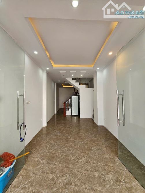 🔥🔥 BÁN NHÀ ĐẸP – PHỐ THANH AM – 38m² x 5 TẦNG – Ô TÔ ĐỖ CỔNG – GIÁ CHỈ 6.15 TỶ 🔥🔥 - 8