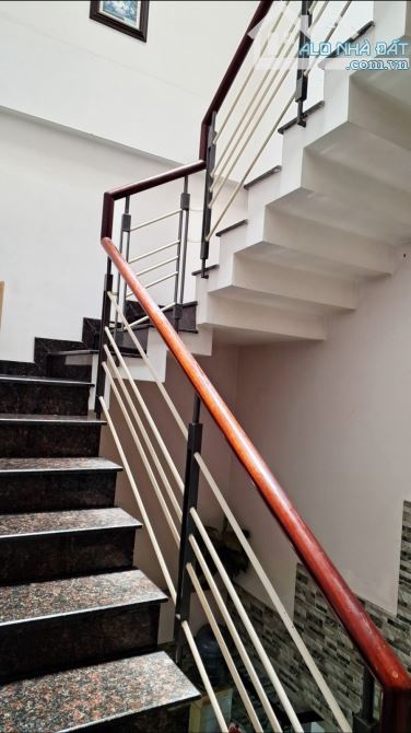 🔥 BÁN NHÀ MẶT TIỀN NGUYỄN HỒNG ĐÀO – KHU BÀU CÁT, TÂN BÌNH - 3 TẦNG MỚI - CHỈ 17,5 TỶ🔥 - 8