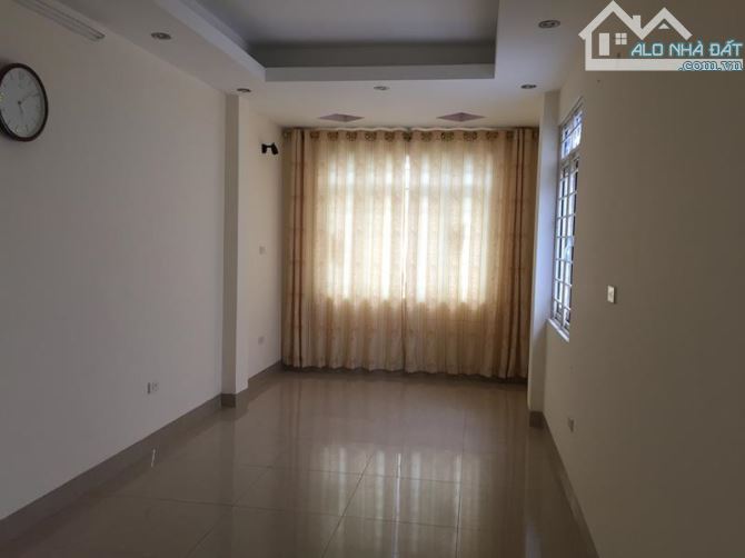 Cho thuê nhà riêng 6 tầng mặt phố Trần Hữu Tước, gần Hồ Đắc Di - 8