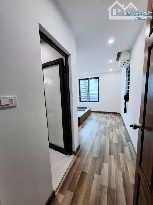 TRUNG KIÊN – 31M² – 4 TẦNG – MT 3.95M – 5.98 TỶ - 8