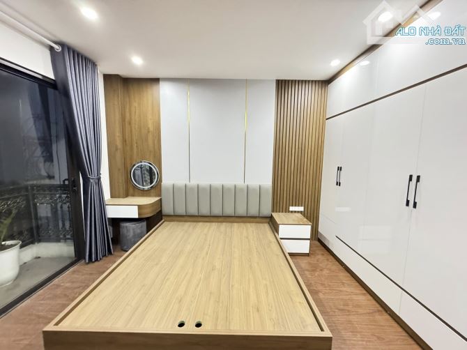 Lê Trọng Tấn, Phân lô 2 thoáng, Gara Ô tô, 6 tầng Thang Máy, dt 68m2, mt 4m. Giá 18.8 tỷ. - 8