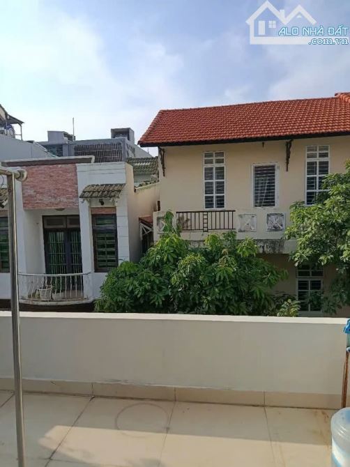 CẦN BÁN NHÀ 3 TẦNG LÔ GÓC ĐẶNG TỬ KÍNH,HẢI CHÂU,ĐÀ NẴNG. - 8
