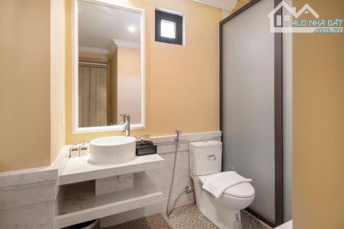 CHUYỂN NHƯỢNG NHÀ HÀNG KHÁCH SẠN VIP – PHỐ DU LỊCH SẦM UẤT NHẤT HỘI AN - 8