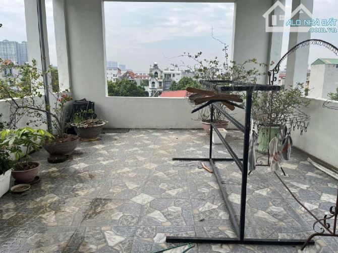 🔥 BÁN NHÀ TRÂU QUỲ – KINH DOANH – TẶNG NHÀ 3 TẦNG DÂN XÂY KIÊN CỐ – 31HA PHÂN LÔ SIÊU ĐẸP - 8