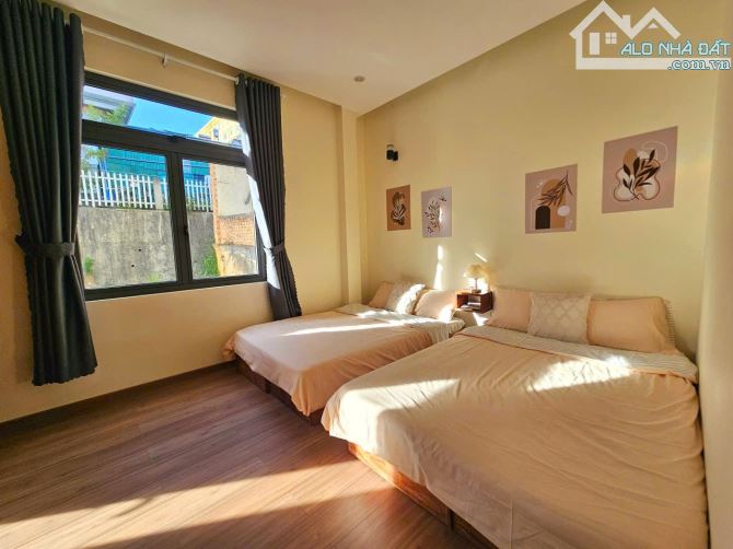 🌿 CẦN BÁN BIỆT THỰ SONG LẬP – ĐƯỜNG Ô TÔ – PHAN CHU TRINH, P9, TP. ĐÀ LẠT 🌿 - 8