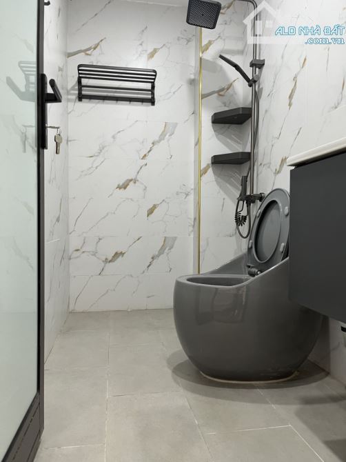 BÁN NHÀ XUÂN LA – TÂY HỒ – NGÕ 2 Ô TÔ TRÁNH – 50M² – 5 TẦNG – 13.5 TỶ - 8