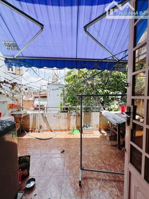 Chính chủ bán gấp nhà Đoàn Văn Bơ, Quận 4 - 8