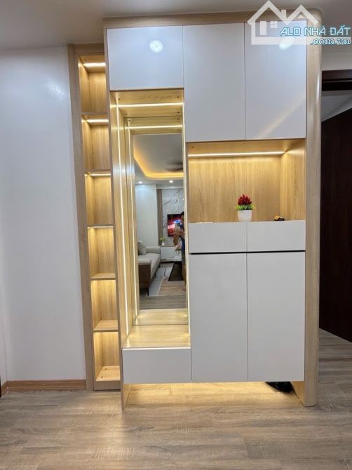 BÁN CĂN HỘ BẮC LINH ĐÀM – 60M² – FULL NỘI THẤT-2NGỦ 2WC – GIÁ 4.685 TỶ 🌟🌟 - 8