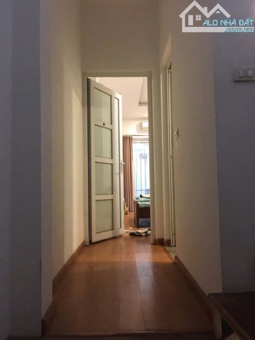 Rẻ nhất ! CC cần bán nhà phồ Kim Ngưu : 48m x5 T, giá 9.5 tỷ , ngõ 2.5m, cách ô tô 50m - 8