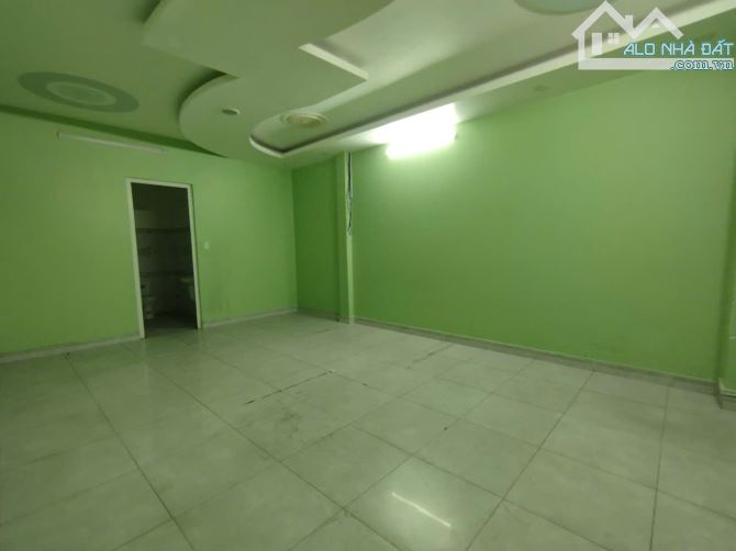 Cho thuê nhà mặt tiền đường Trương Định, phù hợp kinh doanh - 8