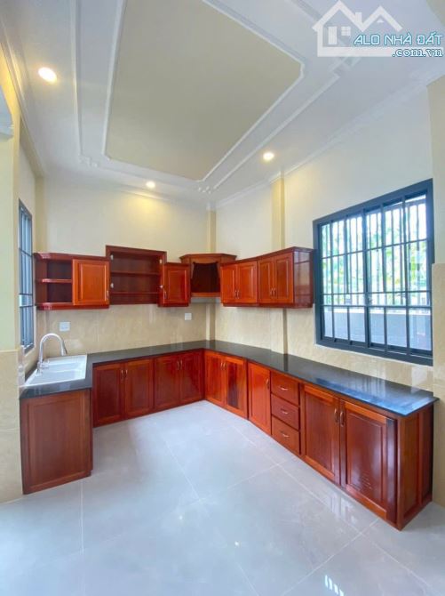 Chủ gửi. NHÀ KIỂU BIỆT THỰ MINI – 1 TRỆT 1 LẦU – HẺM TRẦN NAM PHÚ, NINH KIỀU, CẦN THƠ - 8