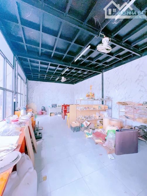 XT477 Cho Thuê Nhà Xưởng khuôn viên sân bãi rộng 6000m2 Gần KCN Tân An Vĩnh Cửu Giá rẻ - 8