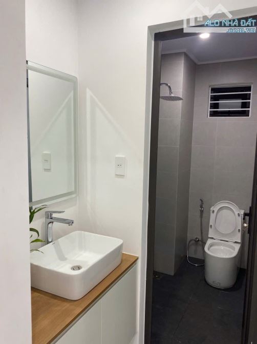 Nhà Mới 2 Tầng Kiệt 106 Minh Mạng Thuỷ Xuân - Full Nội Thất Dọn Vào Ở Ngay - 8