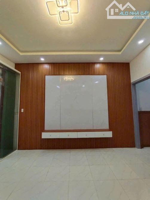 Nhà đẹp cần bán ở Trần Văn Mười Hóc Môn 4x21 ( 85m2 ) 870 TRIỆU Sổ hồng rienge - 8