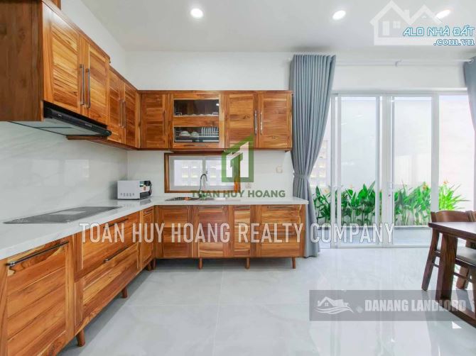 Biệt Thự 6 Phòng Ngủ Hồ Bơi Sang Trọng Tại Sơn Trà - D367 - 8
