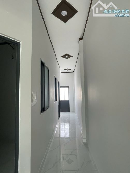 Bán nhà lầu sau chợ Bình Lợi trả trước 400 nhận nhà - 8