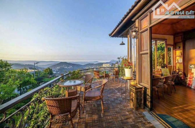 BIỆT THỰ MẶT TIỀN YÊN THẾ 973M2 BAO QUANH THÔNG XANH CẠNH DINH HOÀNG HẬU GIÁ 115 TỶ - 8