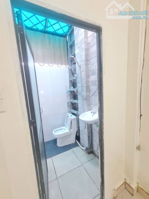 Nhà Thạnh lộc 15, Q12  chính chủ 2 tỷ 950tr - 8