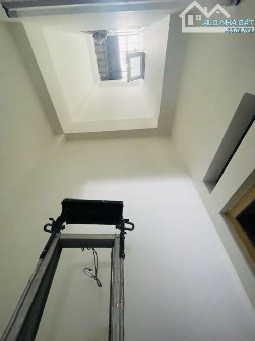 Nhà 3 tầng đường TÔ NGỌC VÂN, phường THẠNH XUÂN, Q12, dt 59m2 (4mx15m), Hẻm Ôtô GIÁ 5,1Tỷ - 8