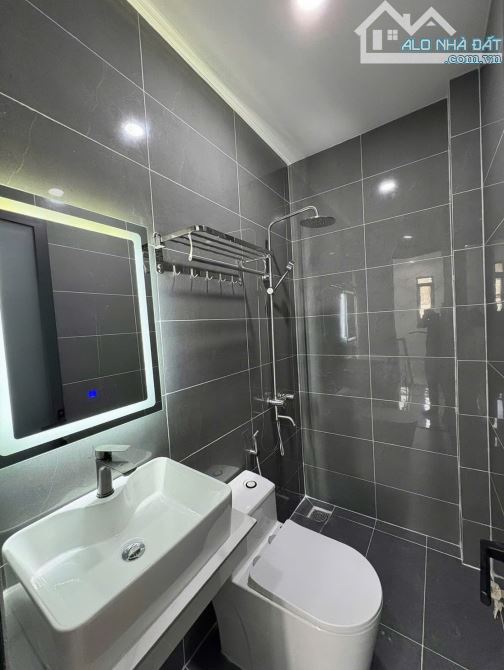 💥Bán nhà trệt lầu gần trạm thu phí Bửu Long ,cách ngã tư Bến Cá chỉ 1p di chuyển - 8