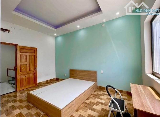 Bán nhà 4 tầng kiệt NGUYỄN DU, trung tâm Hải Châu thành phố ĐÀ NẴNG - 8