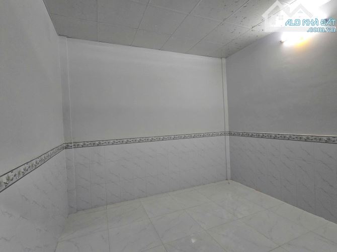 Bán nhà đẹp mặt tiền Lê Thị Siêng Củ Chi 5x26 ( 130m2 ) 840 TRIỆU Sổ hồng riêng sang tên - 8