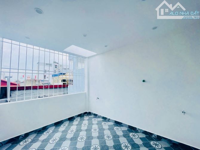 🏠Bán Nhà 4 tầng đl Tôn Đức Thắng, Lê Chân 48m giá chỉ từ 4,x tỷ - 2
