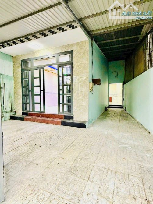 Nhà đẹp 1 trệt 1 lầu ở KP An Bình An Tịnh 5x25 ( 126m2 ) 1ty05 SỔ HỒNG RIÊNG SANG TÊN - 8