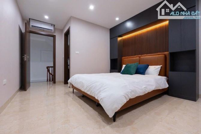 🔥 CỰC HIẾM! NGUYỄN LAM – PHÚC ĐỒNG – 30M² – 5 TẦNG – 10M RA Ô TÔ – 6,95 TỶ! - 8