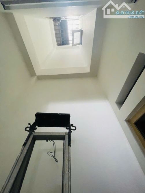 Nhà ngon vị trí đẹp bán giá tốt HXH 6m Tô Ngọc Vân, 60m2, 3 tầng 4PN chỉ nhỉnh 5Tỷ - 8