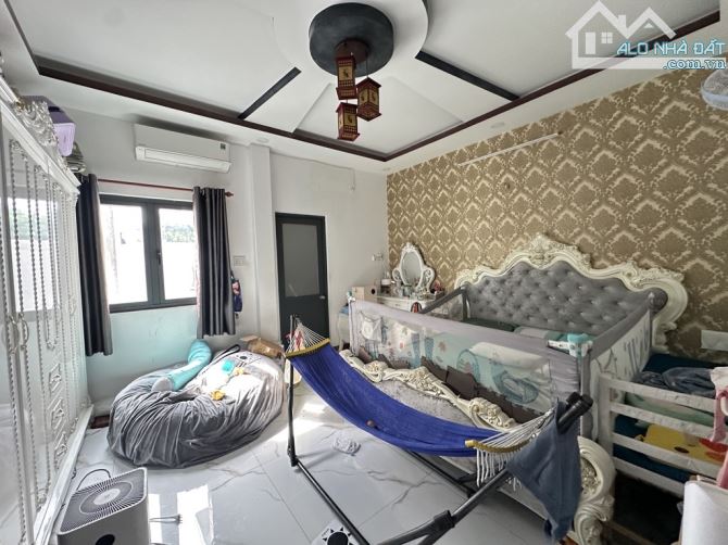 💥 Nhà 4 tầng 102m2 Khu Dân Cư Đại Hải 3 Bà Điểm Hóc Môn. Dt 5m*20m💰Chủ gửi  bán 8,950ty - 8