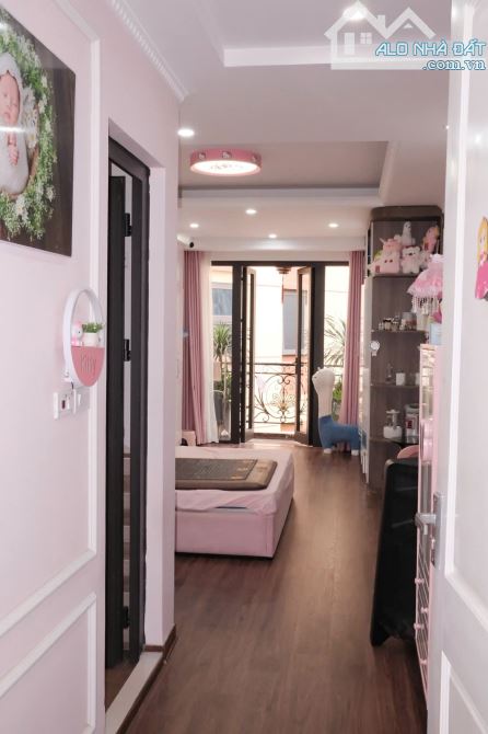 BÁN GẤP NHÀ PHÂNLÔ VIP, Ô TÔ TRÁNH , NHÀ CỰC ĐẸP , THANG MÁY, CHỦ TỰ XÂY CỰC KÌ TÂM HUYẾT, - 8