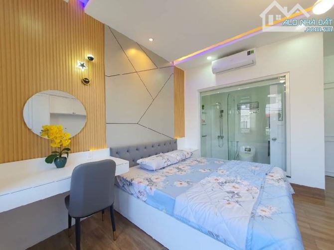 🎉🎉🎉🎉🎉SIÊU PHẨM 3 TẦNG-HOÀ MINH- VỪA Ở VỪA KINH DOANH CỰC TỐT. - 8