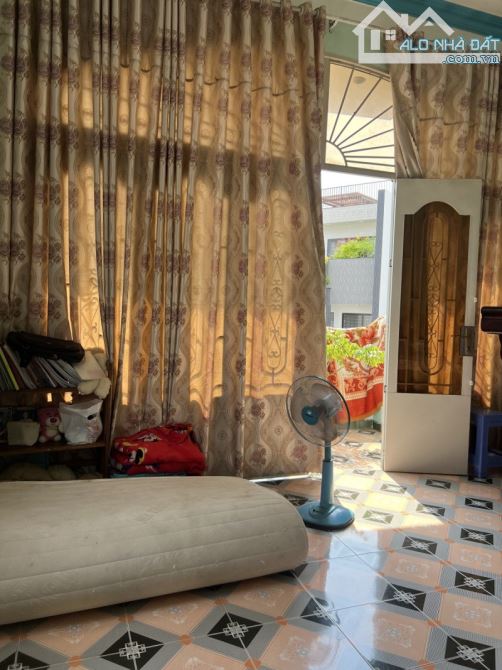 Mặt tiền, đường Đặng Minh Trứ, Tân Bình, 110m2, 4 Tầng, 7m x 15m, chỉ 13 tỷ 9 - 8