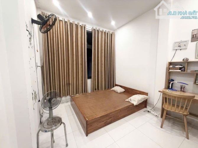 🎉🎉Nhà đẹp 2 mặt kiệt trc sau, trung tâm Hải Châu, Dt 45m2, 3 mê 3 tầng - 8